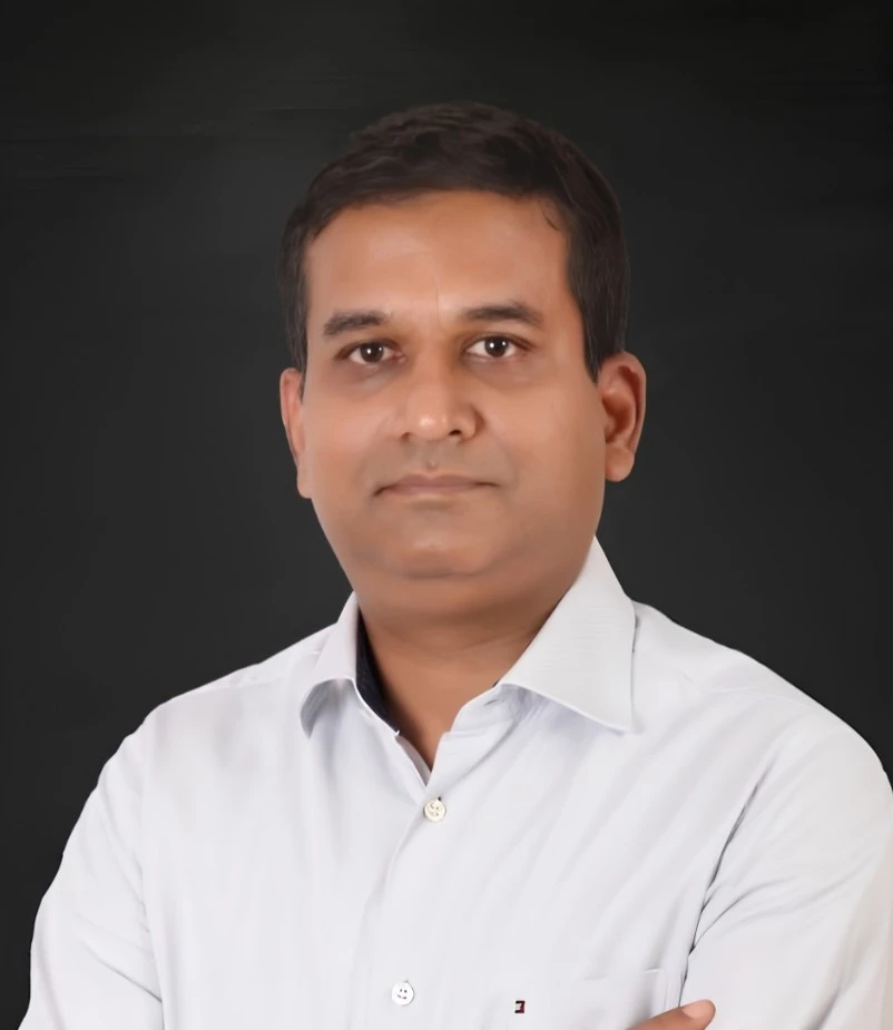 Anuj Gupta