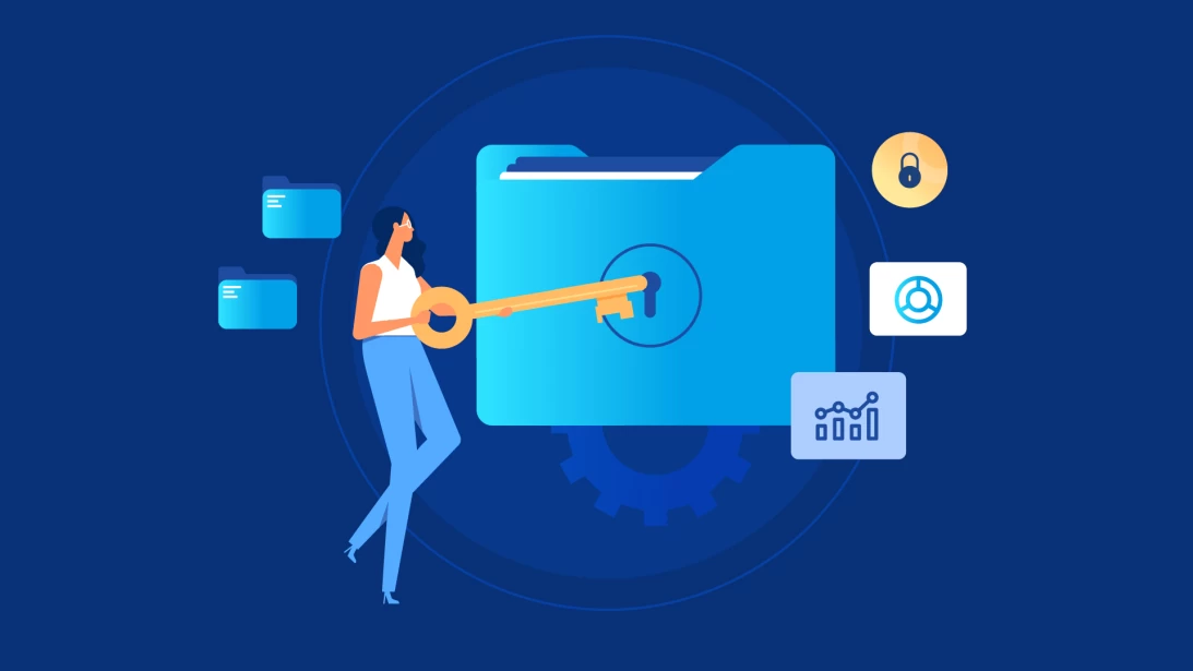 Enclosed Data: The Treasure Trove of Business Insights Waiting to be Unlocked
