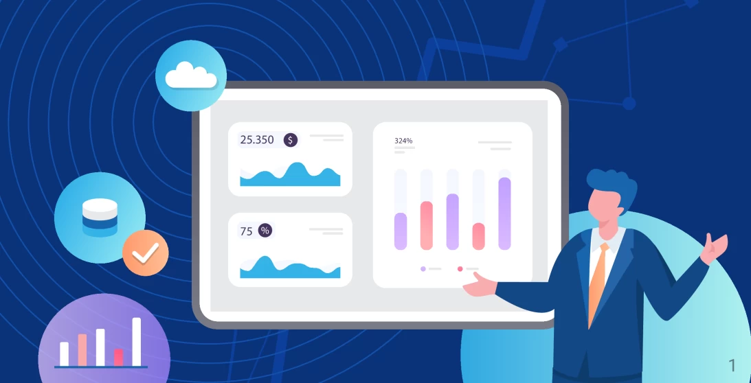 The Definitive Guide to Self-Service Analytics: Benefits, Design, and Emerging Trends