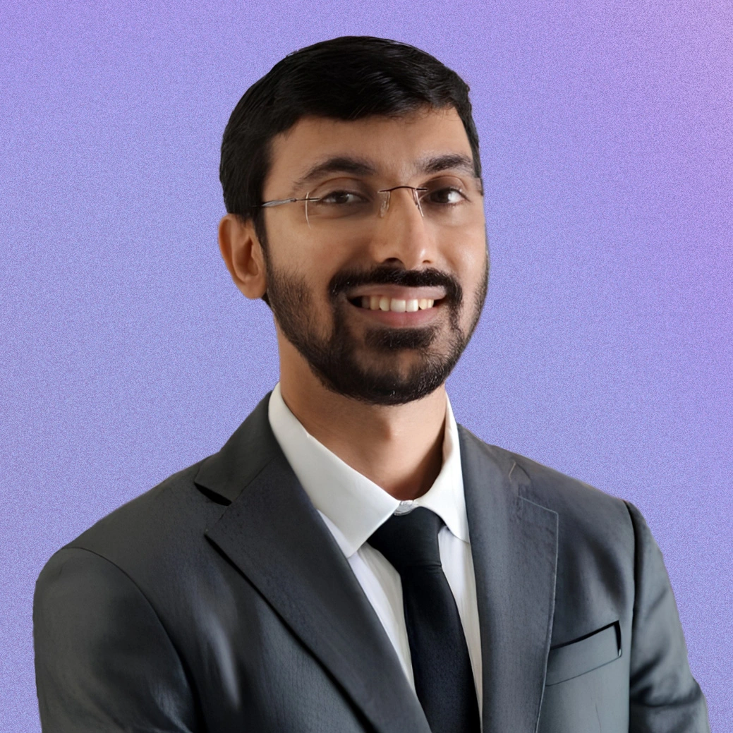 Harsh Khandelwal