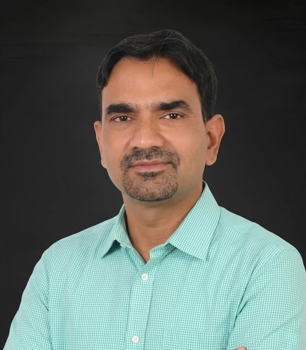 Raghvendra Kushwah