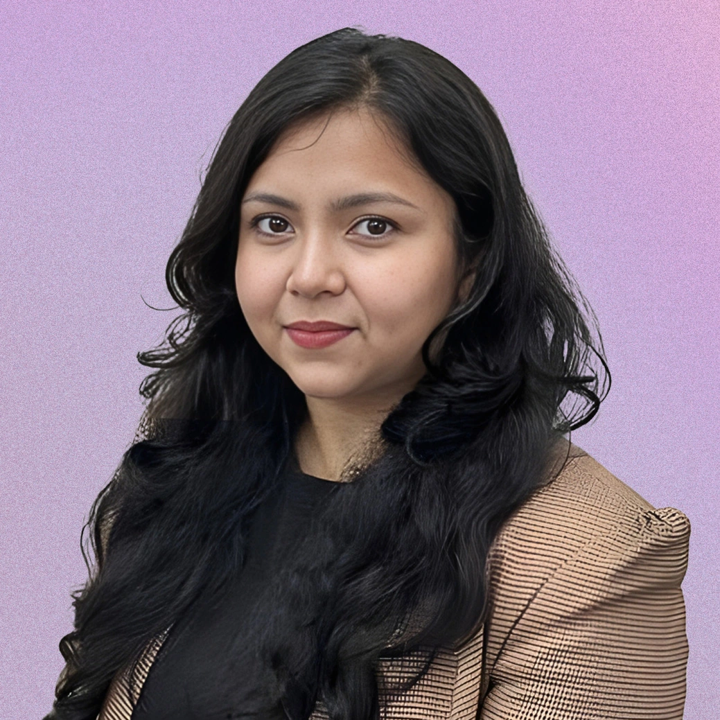 Smriti Tiwary