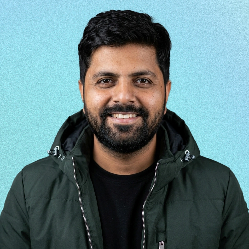 Sourabh Arora