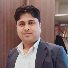 Sanjay Kumar Rajput