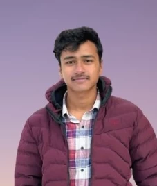 Aditya More