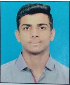 Daksh Bhatia