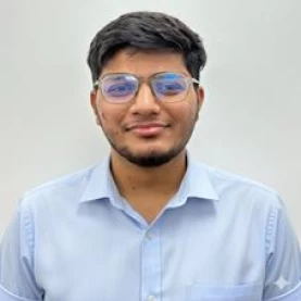 Deepesh Dandwani
