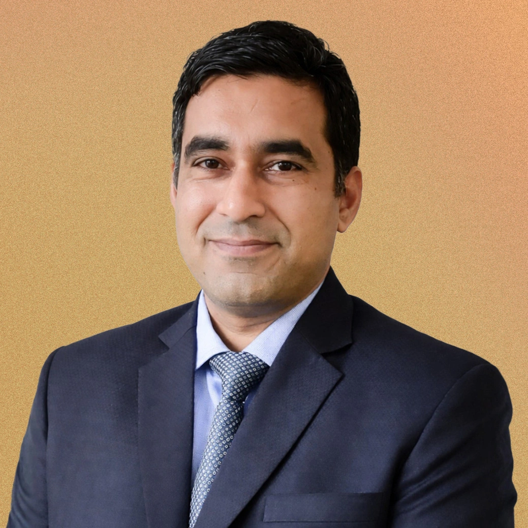 Vikas Singh